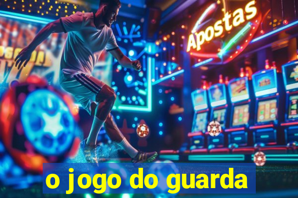 o jogo do guarda-chuva